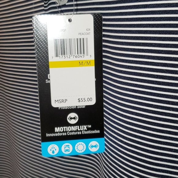 PGA golf shirt - Picture 4 of 11